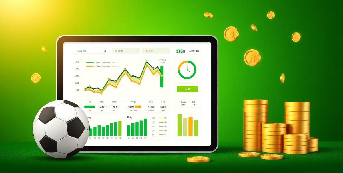 Stratégie de paris sportifs - guide complet par Luckylifegarden pour maximiser vos chances de succès