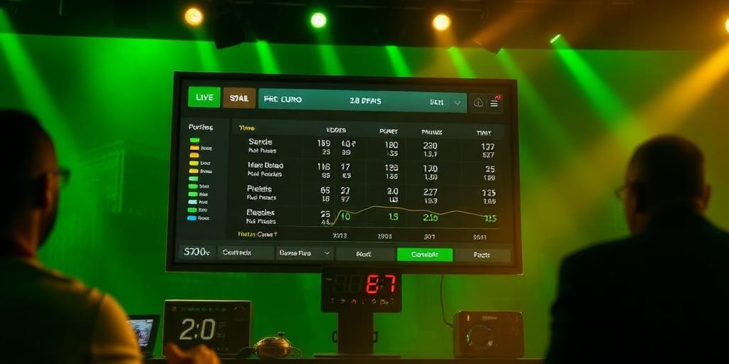 Guide des paris en direct et live betting expliqué par les experts Luckylifegarden