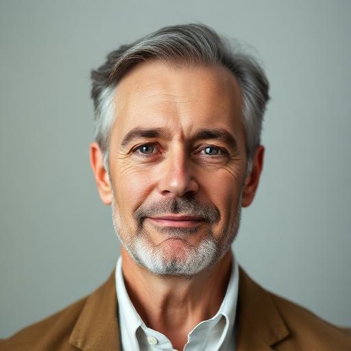 Photo de Pierre G. utilisateur régulier Luckylifegarden